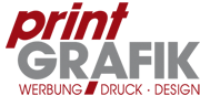 printGRAFIK Werbung - Druck - Design